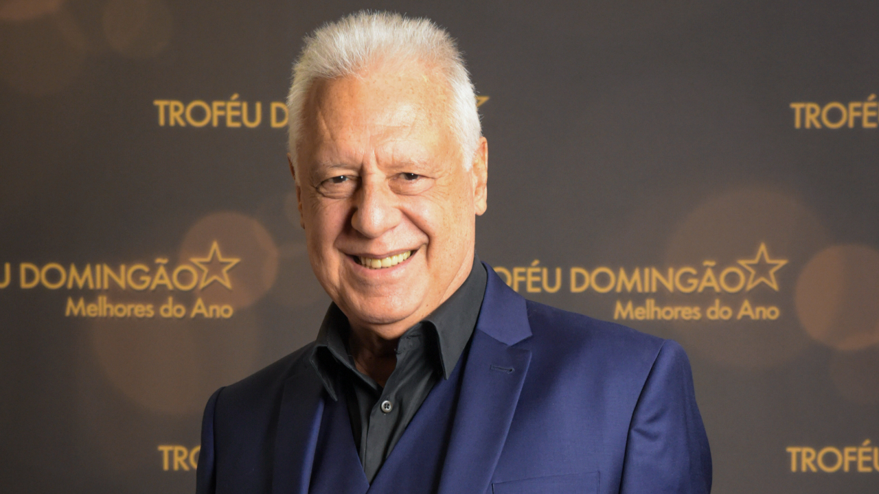 Antônio Fagundes negocia volta à Globo para novela das 9, e revela condição para fechar