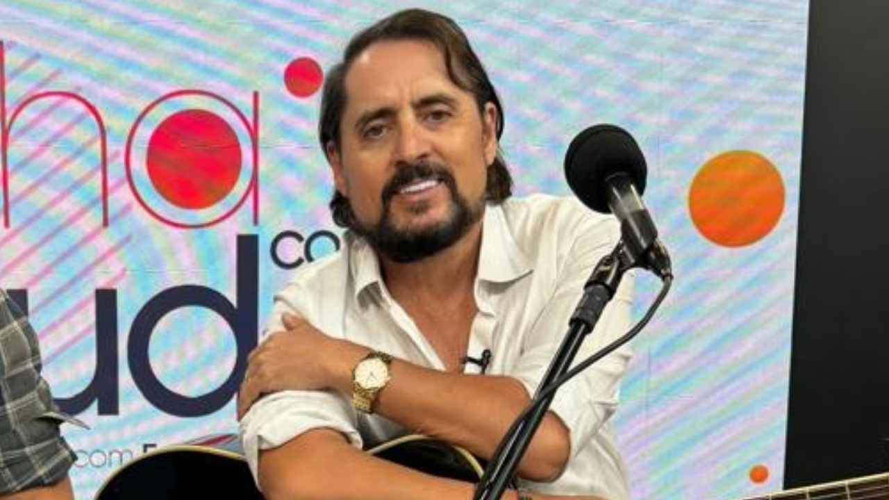 Cantor Mauri, irmão de Chitãozinho e Xororó, morre em acidente em SP