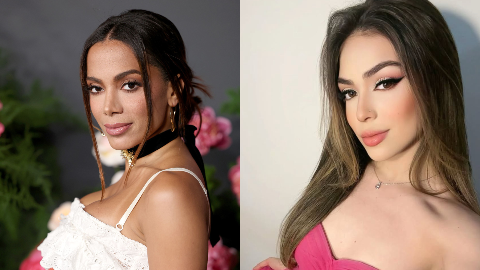 Anitta fala pela primeira vez sobre remoção de Melody da música “Fala Quem É”; assista