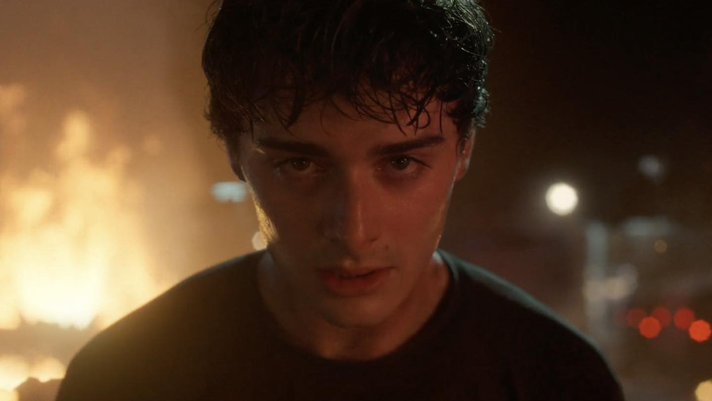 Stranger Things: Noah Schnapp revela que cena decisiva de Will quase aconteceu antes e explica o motivo da mudança