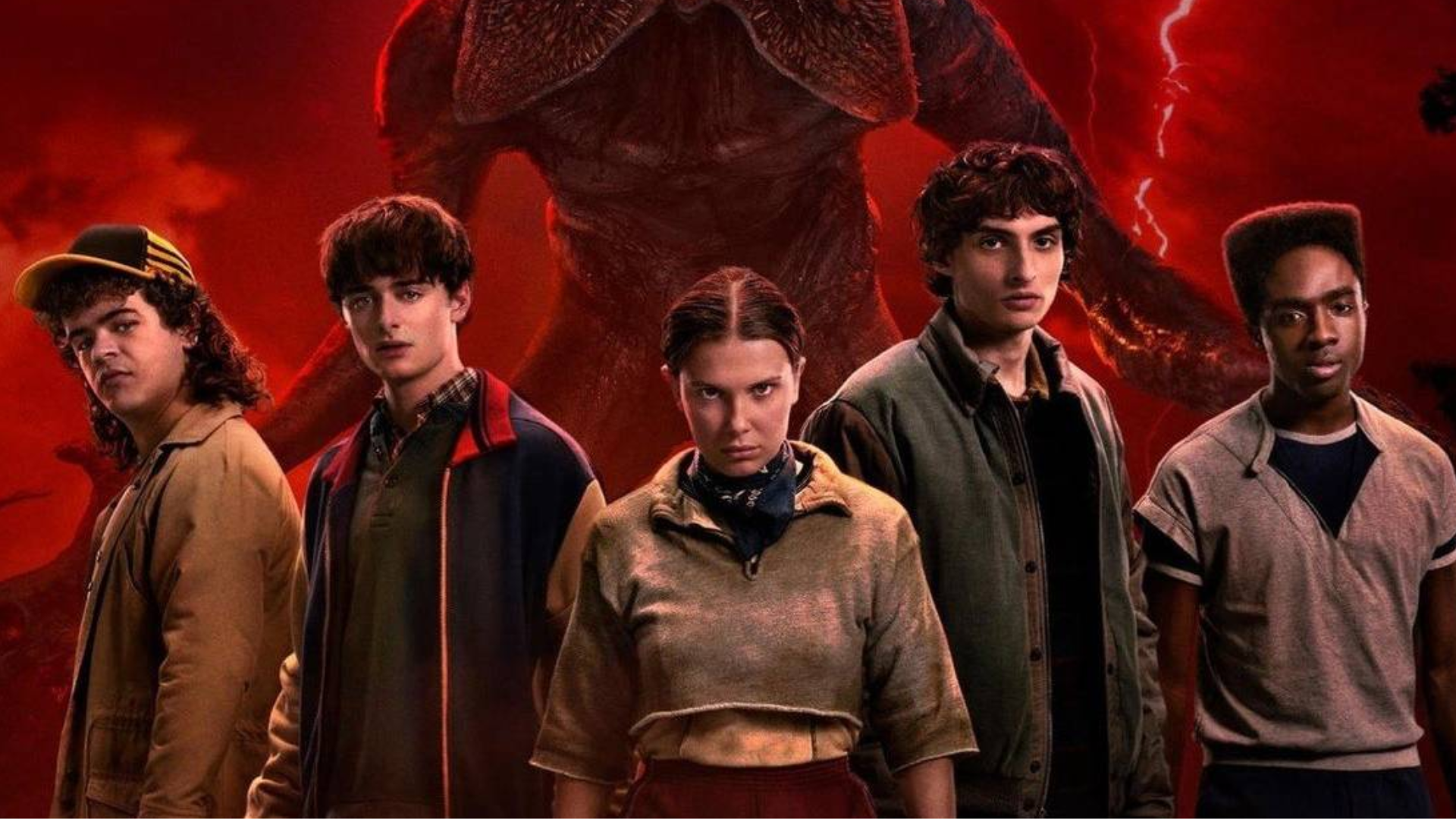 Stranger Things: Oops! Fãs descobrem 2 erros na 5ª temporada; veja quais