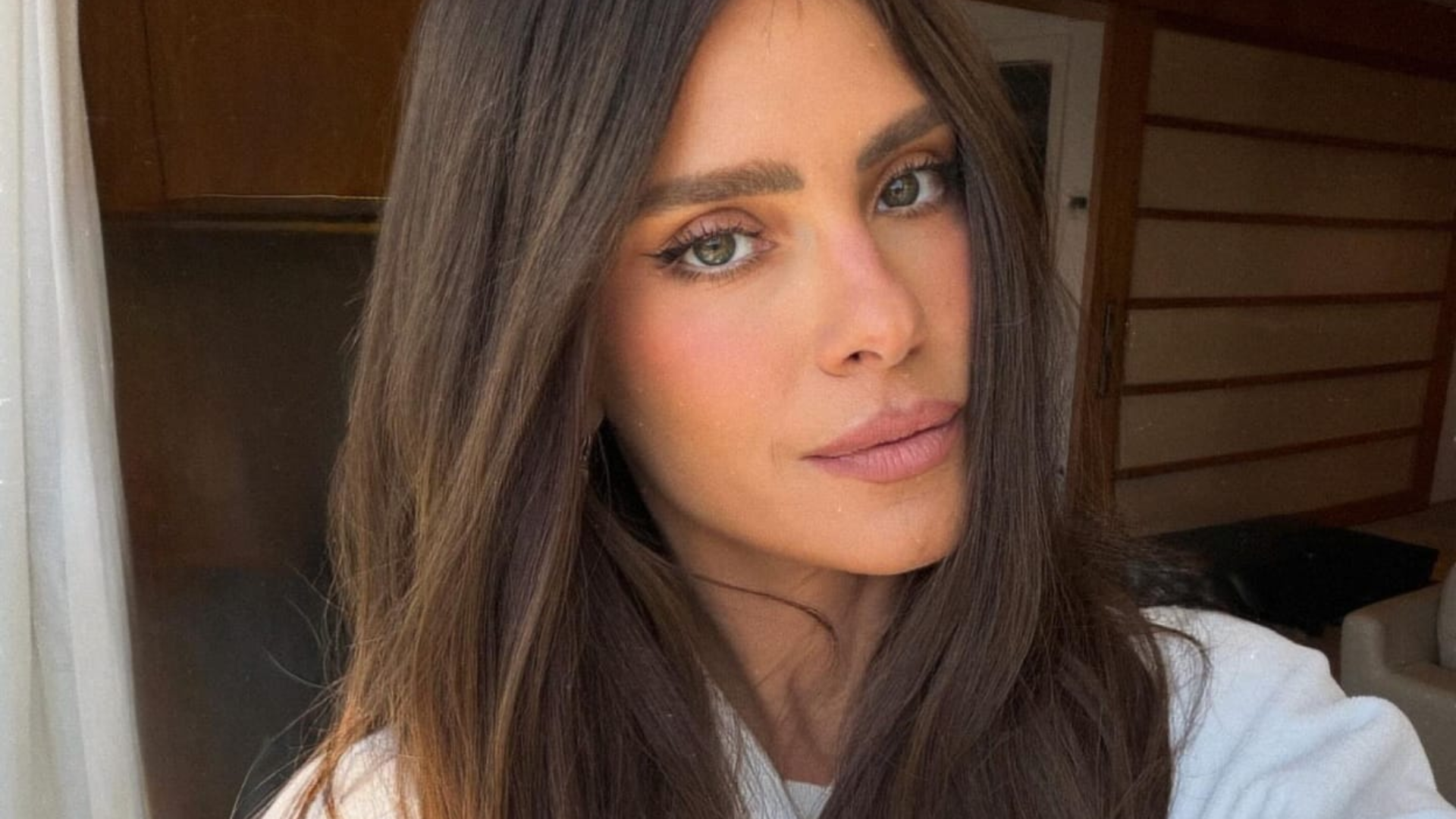 Carolina Dieckmann dá resposta sincera ao ser questionada sobre procedimentos estéticos após vídeo; assista