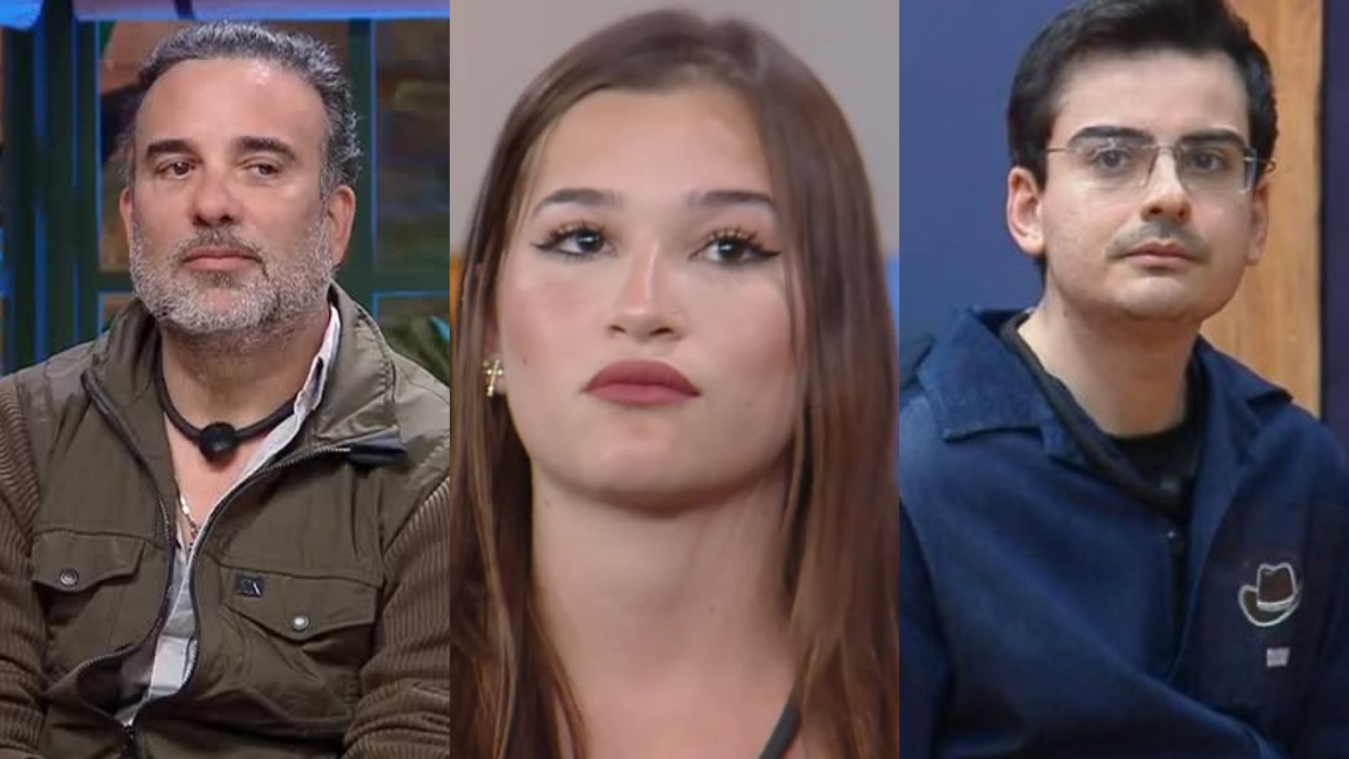 A Fazenda 17: Fabiano e Dudu Camargo fazem comentários machistas sobre Duda e chocam web; equipe da peoa se pronuncia: ‘Ultrapassaram todos os limites’