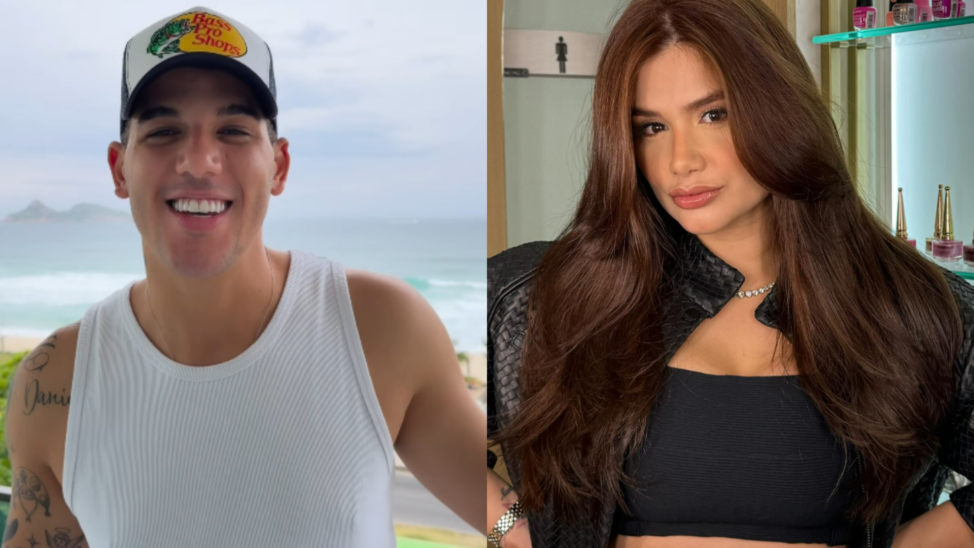 Zé Vaqueiro se pronuncia após rumores de traição e revela motivo de divórcio de Ingra Soares