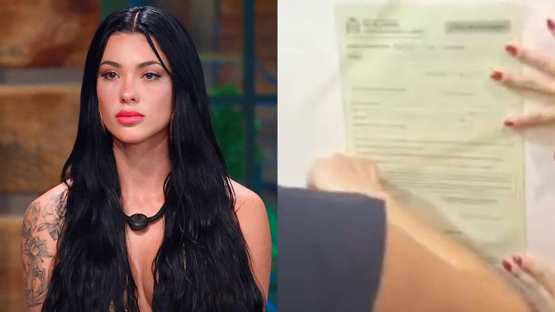 Vídeo: Clínica de Rayane Figliuzzi é interditada após denúncias e uma esteticista é presa em flagrante