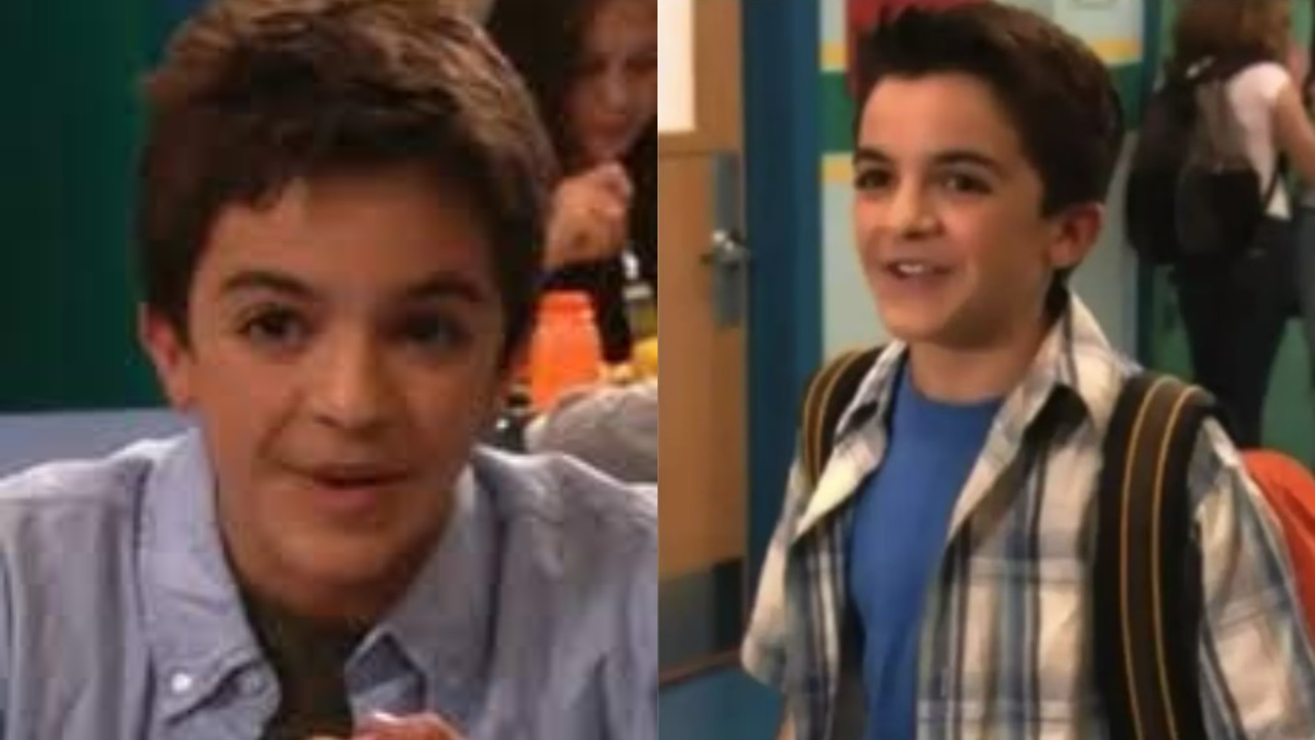 Pai de Tylor Chase, ex-ator mirim da Nickelodeon encontrado em situação de rua, se manifesta e revela diagnóstico de saúde do filho