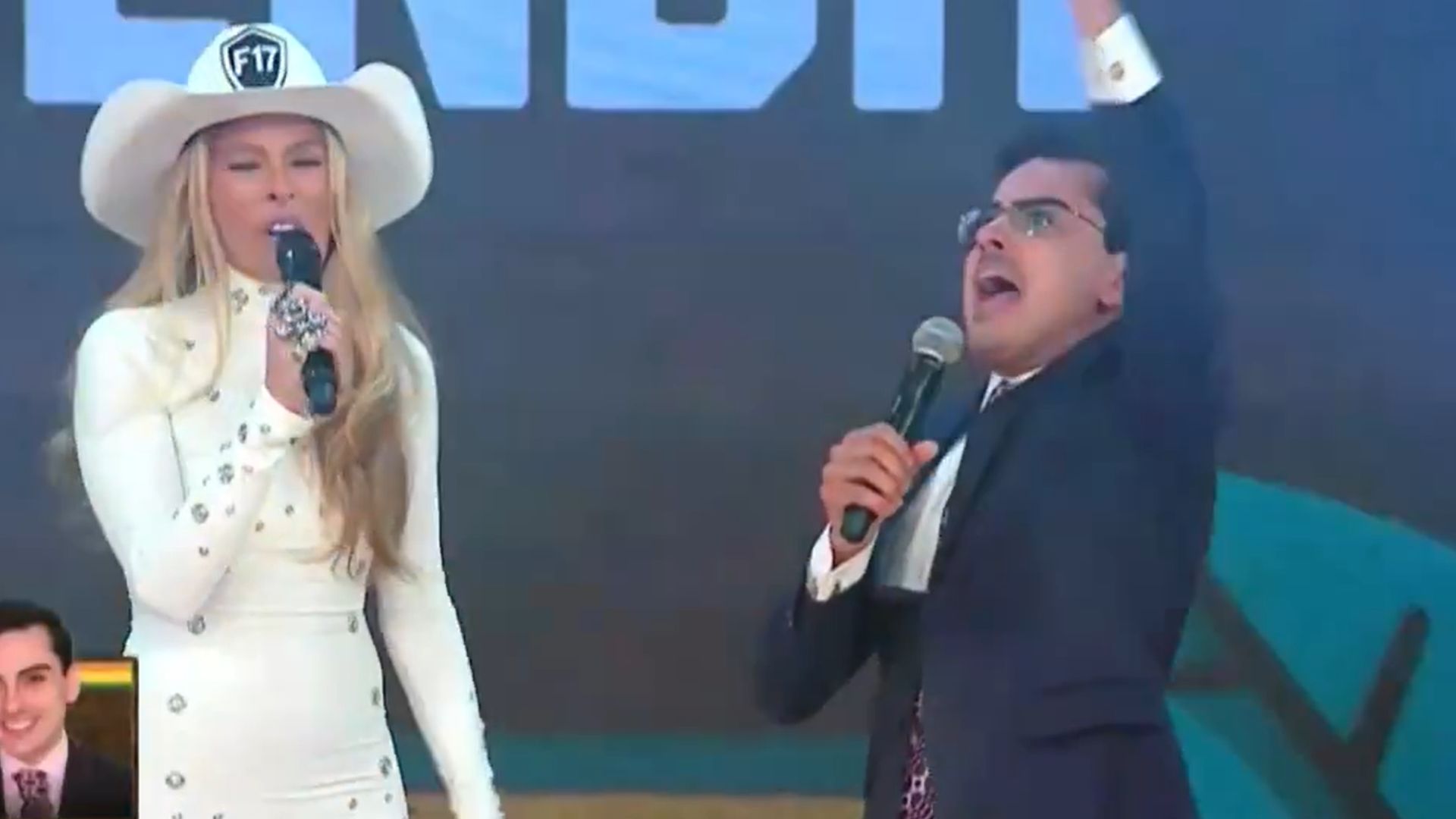 A Fazenda 17: Dudu Camargo é o grande vencedor da edição; confira as porcentagens e tudo o que rolou na final do programa!