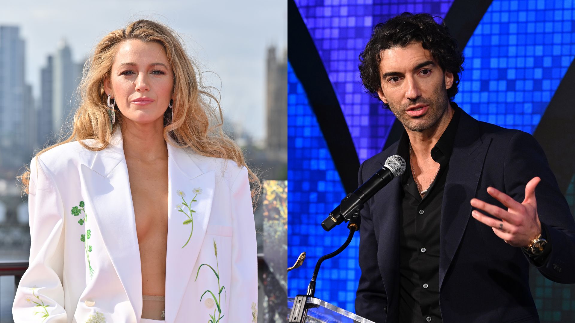 Disputa judicial entre Blake Lively e Justin Baldoni tem reviravolta e juiz faz sugestão