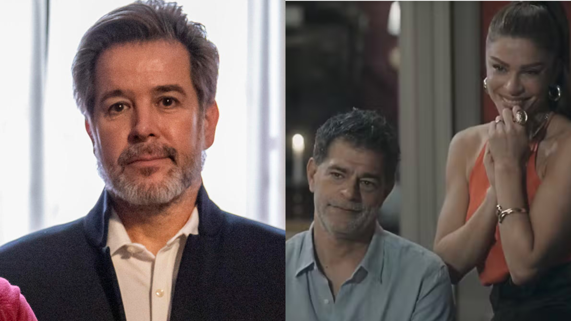 Três Graças: Saiba qual será a reação de Ferette ao descobrir que Rogério está vivo — e a decisão drástica que ele tomará