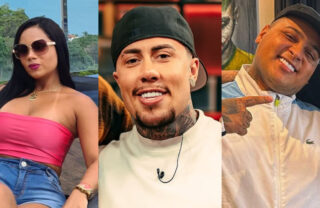 Mãe de MC Ryan comenta exposed de Lorena Maria e alfineta MC Daniel: “Não via a hora da verdade aparecer”; assista