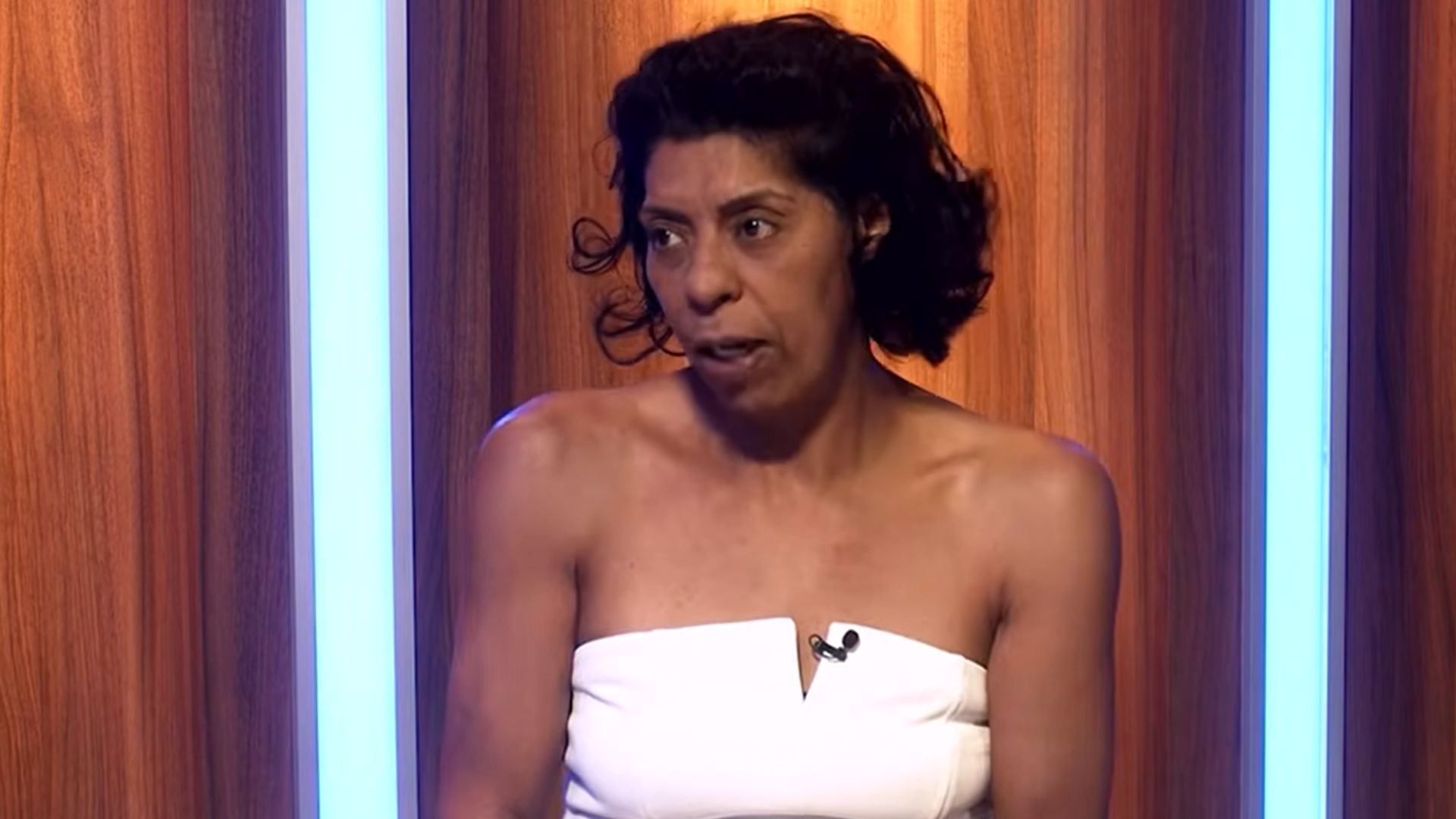 Márcia Fu revela o real motivo de retorno à Record após passagem rápida pelo SBT; assista