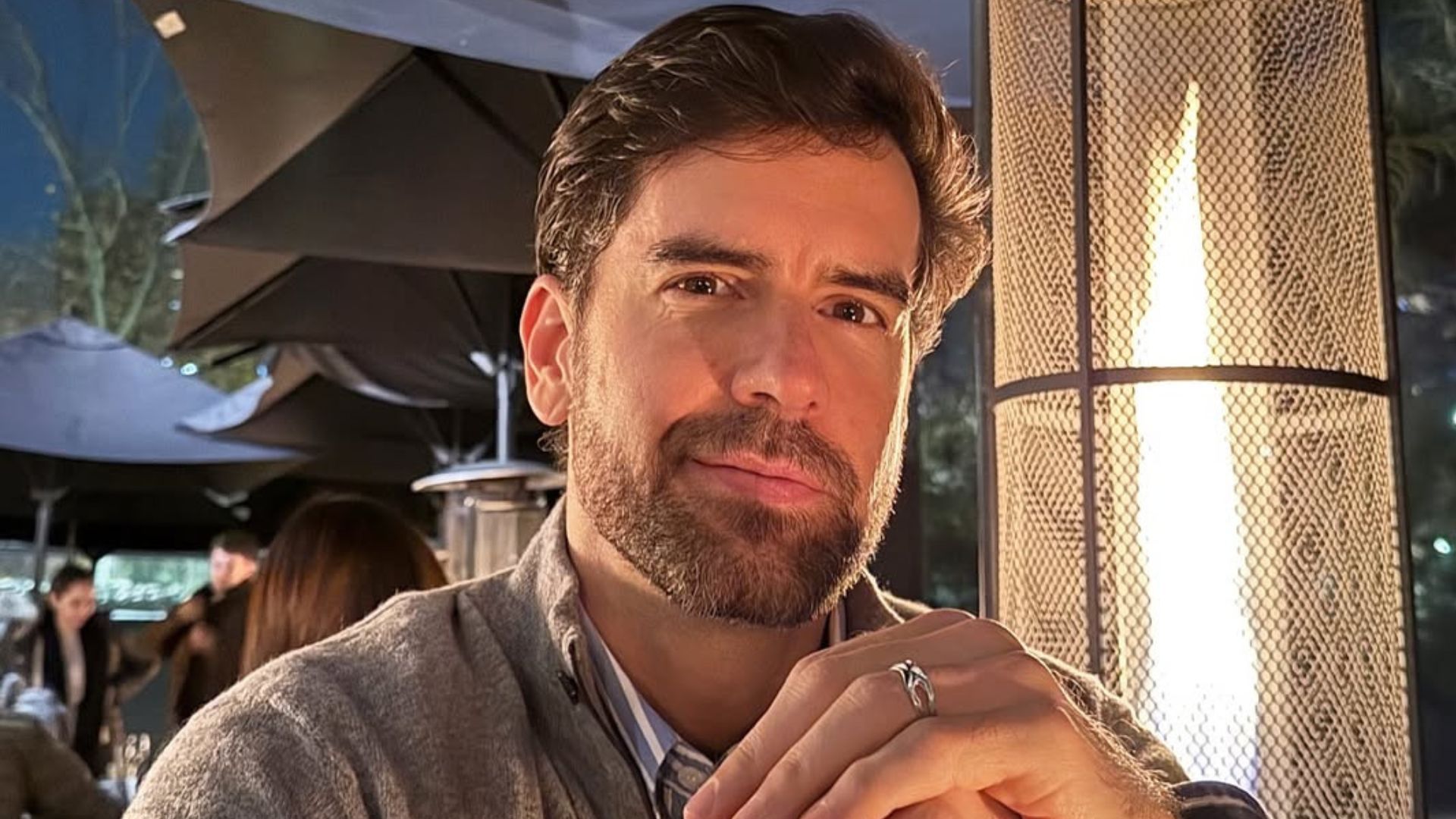 Marcos Pitombo mostra mensagens perturbadoras de stalker após caso de Isis Valverde: “Me persegue e me ameaça”