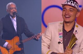 Prêmio Multishow 2025: Resumão! João Gomes se destaca em prêmios, e Gilberto Gil é o grande homenageado da noite; assista!