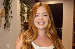 Viih Tube mostra transformação corporal após perder 21 kg; veja foto