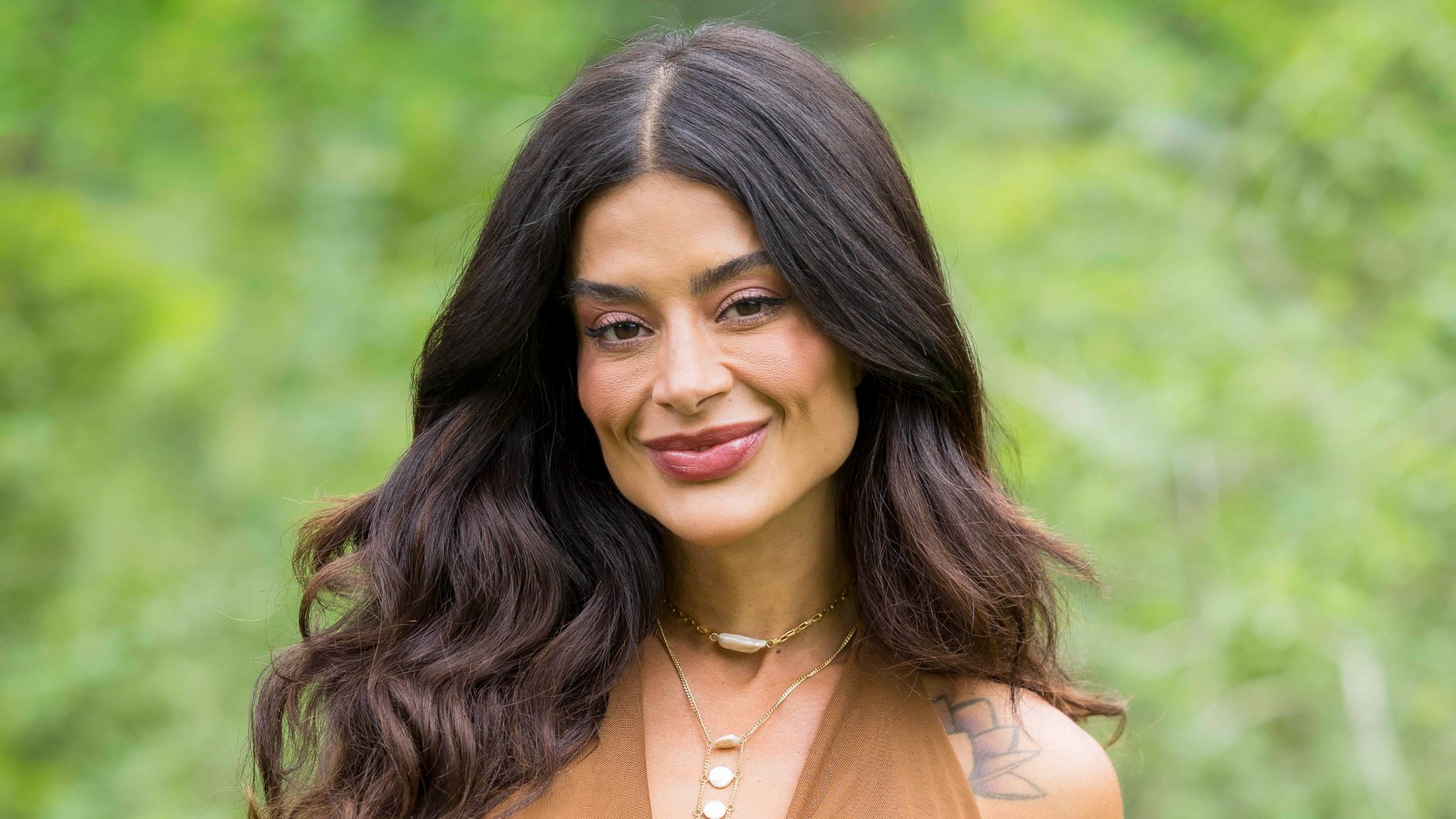 BBB 26: Aline Campos rejeita outro reality e revela baque sofrido após eliminação