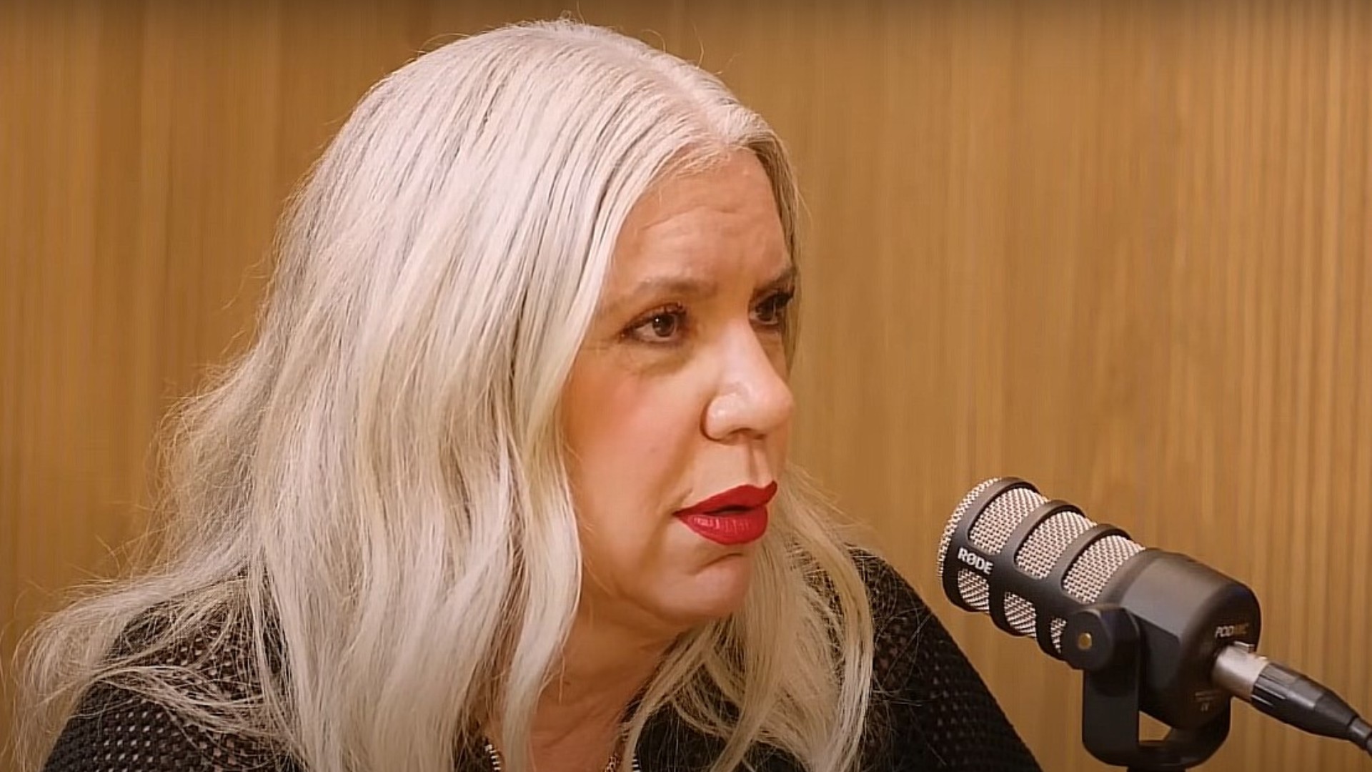 Astrid Fontenelle relembra assédio em aeroporto durante gravação de “Chegadas e Partidas”: “Fiquei sem ação”