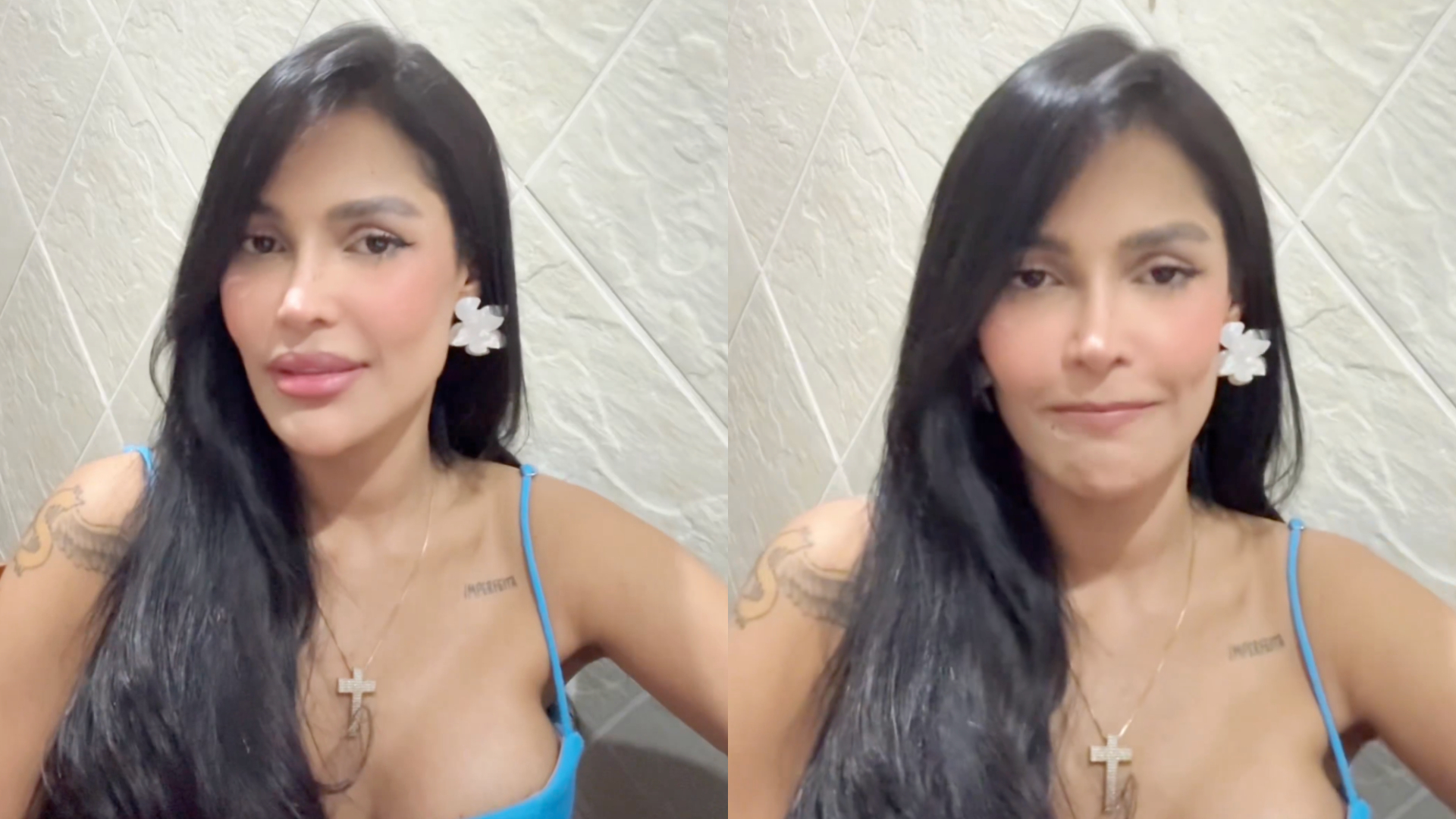 Flay revela que foi desconvidada para o “BBB26” e aponta motivo: “Meu mundo caiu”; assista