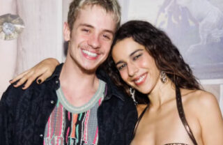 Marina Sena reage à participação de Juliano Floss no “BBB26”; confira!