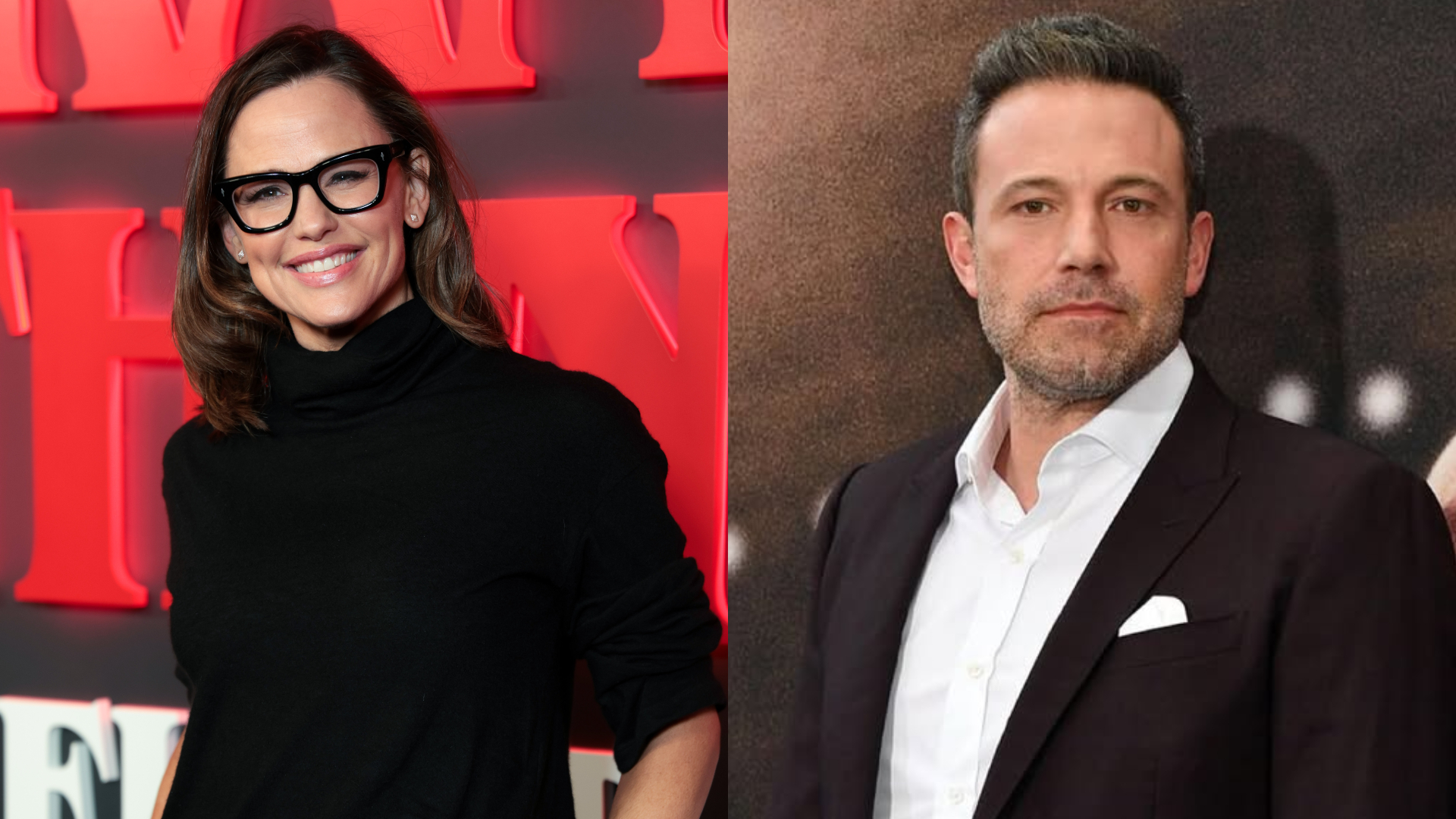Jennifer Garner faz raro comentário sobre o divórcio de Ben Affleck e revela qual foi a parte mais difícil