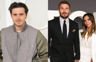 Victoria e David Beckham fazem comentário inesperado sobre a família em meio à crise com o filho mais velho