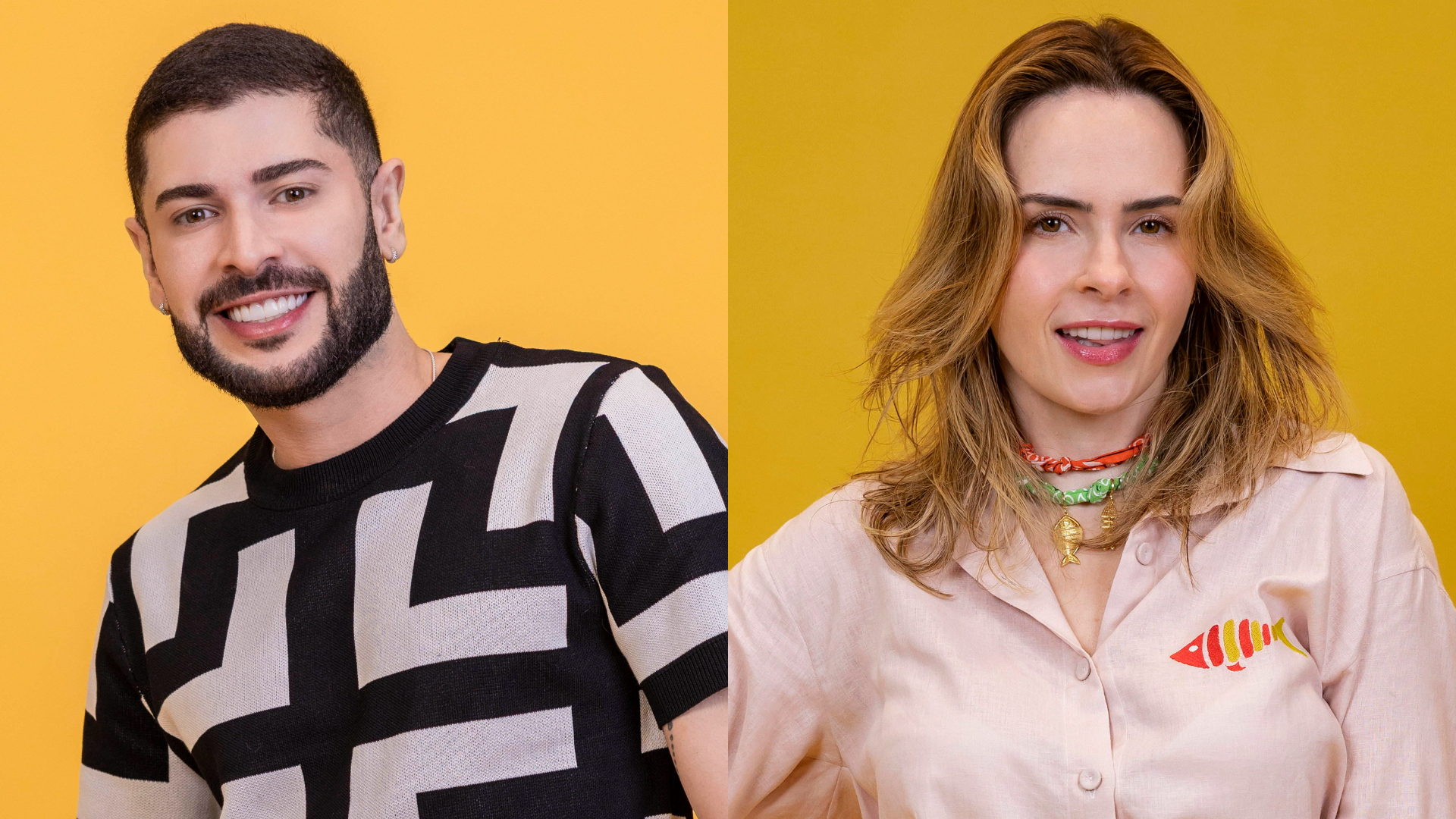 BBB 26: Marcelo acusa Ana Paula de descartá-lo no jogo: “Como se eu fosse lixo”; assista