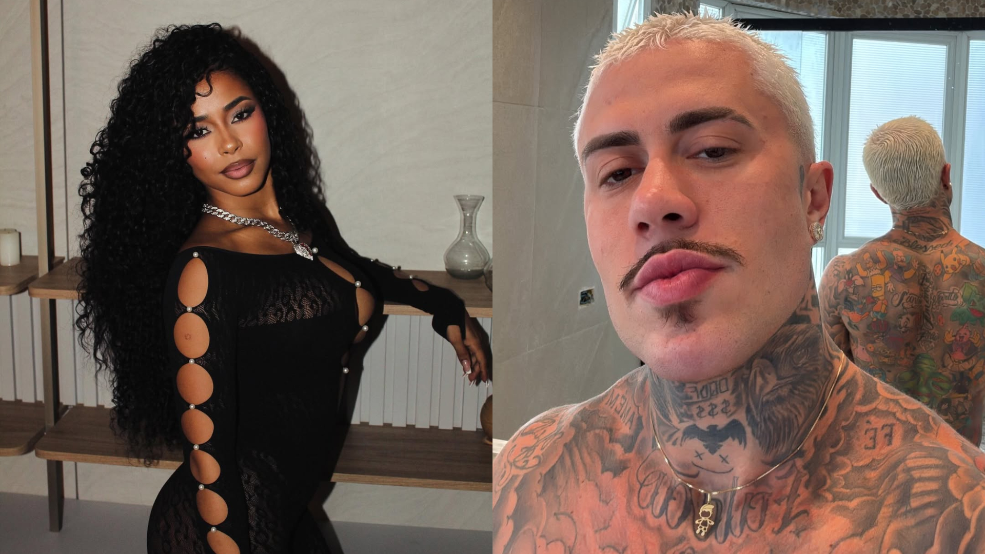 Lorena Maria se manifesta após decisão da Justiça em ação de MC Daniel