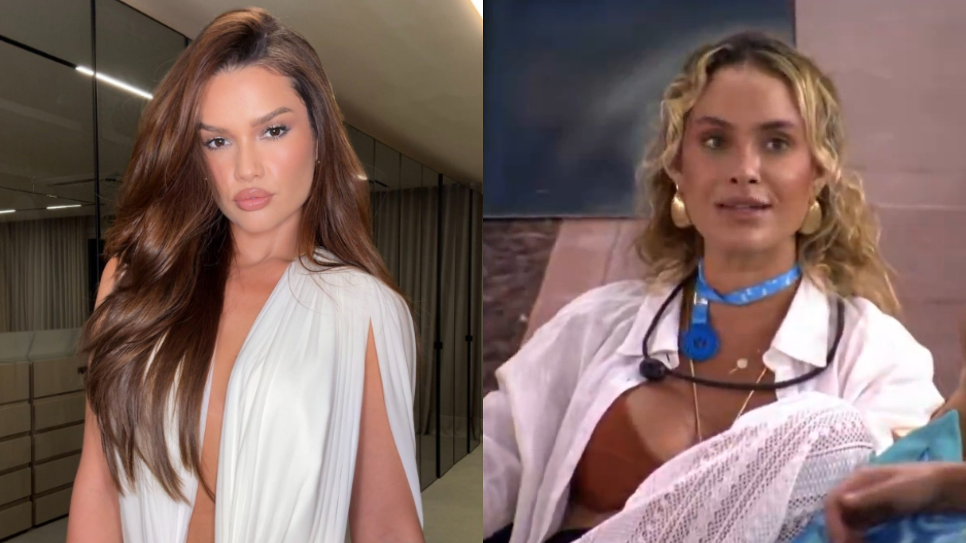 BBB 26: Juliette manda suposta indireta após Sarah resgatar polêmica do bolo no reality; veja