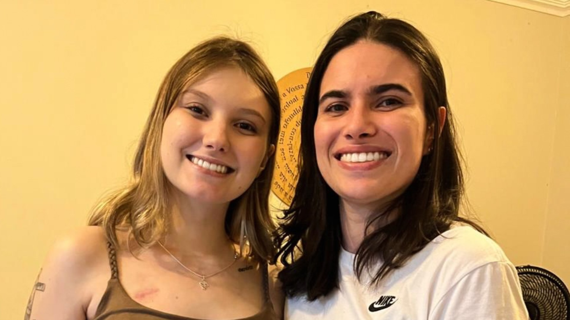 Irmã de Isabel Veloso rebate denúncia de negligência feita pelo pai; marido também se pronuncia