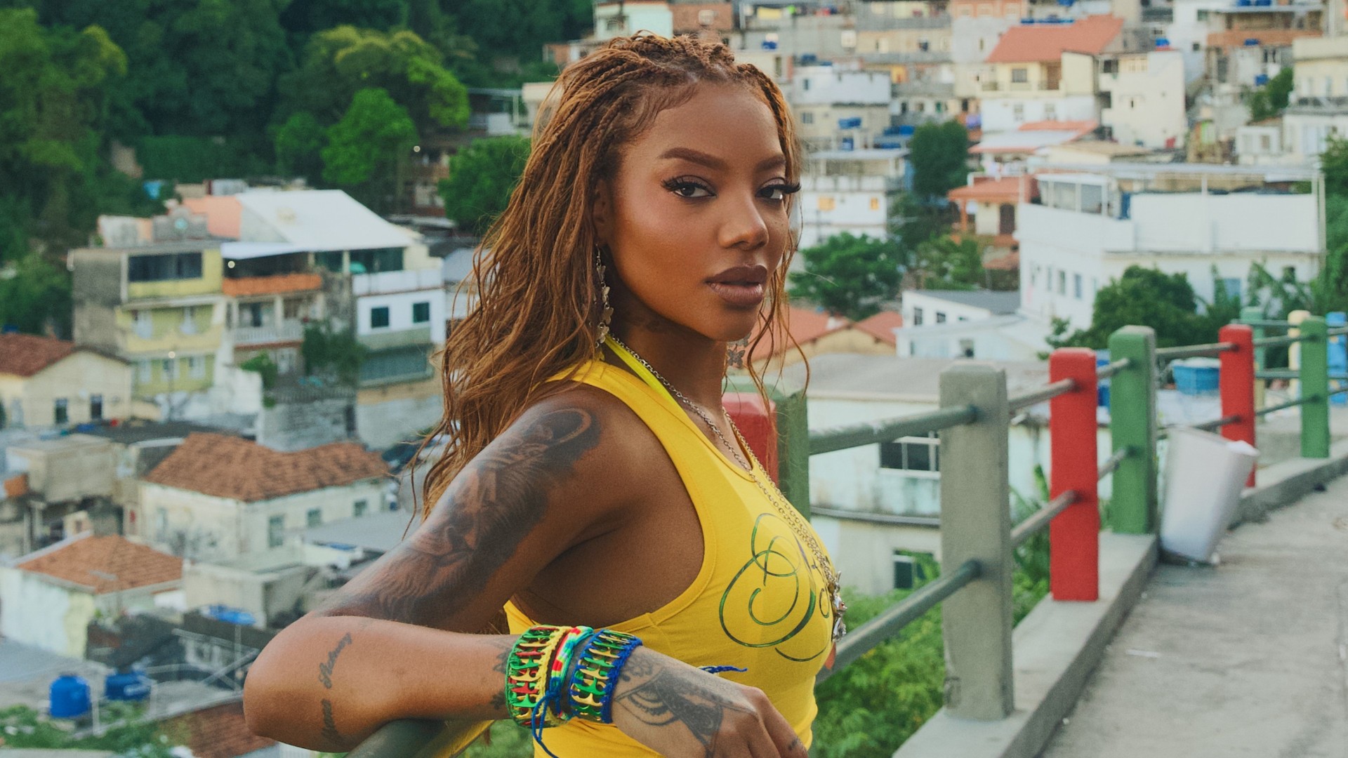 Ludmilla desabafa e aponta boicote em lançamento de “BOTA”, e reação de artista internacional vem à tona