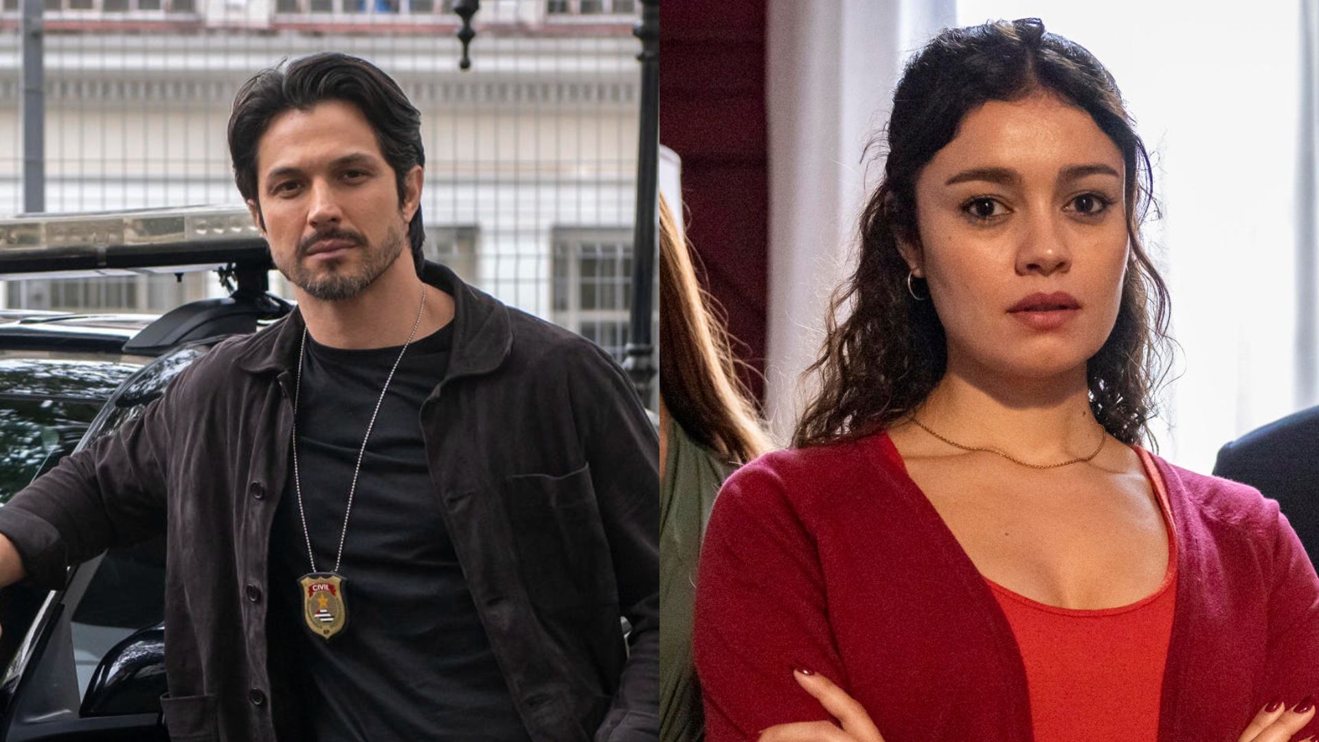 Três Graças: Paulinho revela tragédia de seu passado para Gerluce; saiba tudo