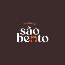 PASSEIO SAO BENTO