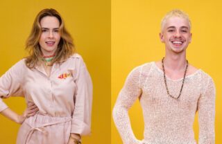 BBB 26: Ana Paula e Juliano criticam atitudes de duas sisters após discussão; assista