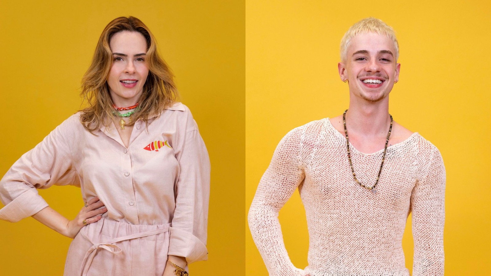 BBB 26: Ana Paula e Juliano criticam atitudes de duas sisters após discussão; assista