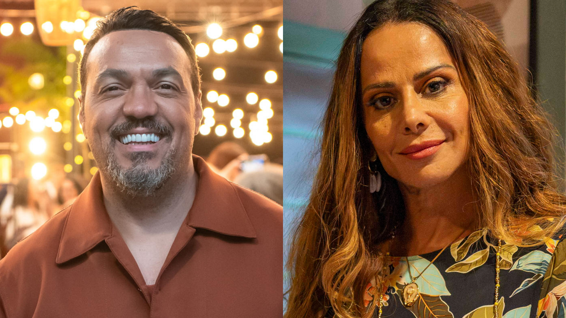 Três Graças: Primeira cena de Viviane Araújo e Belo juntos gera comoção na web: “Eu vivi para ver isso”; confira as reações