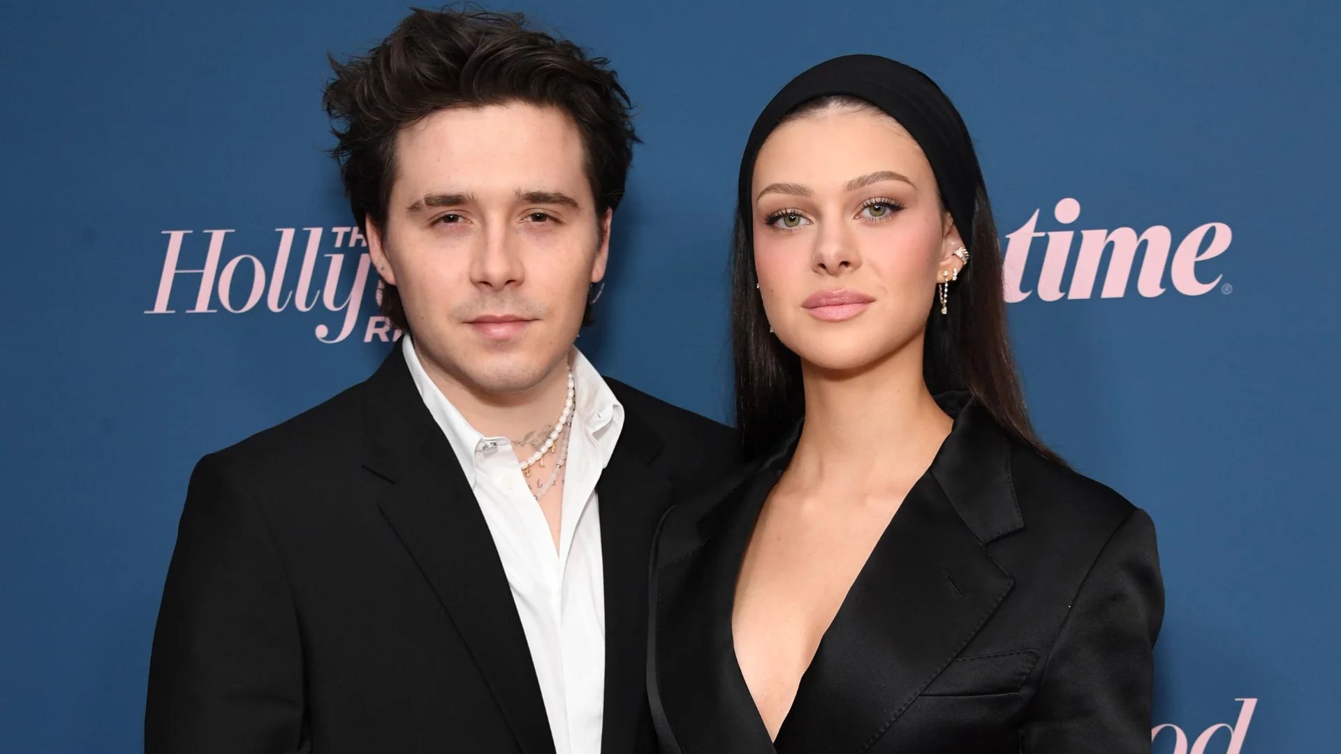 Fonte revela se Brooklyn Beckham e Nicola Peltz vão divulgar vídeos do casamento após exposed brutal da família Beckham