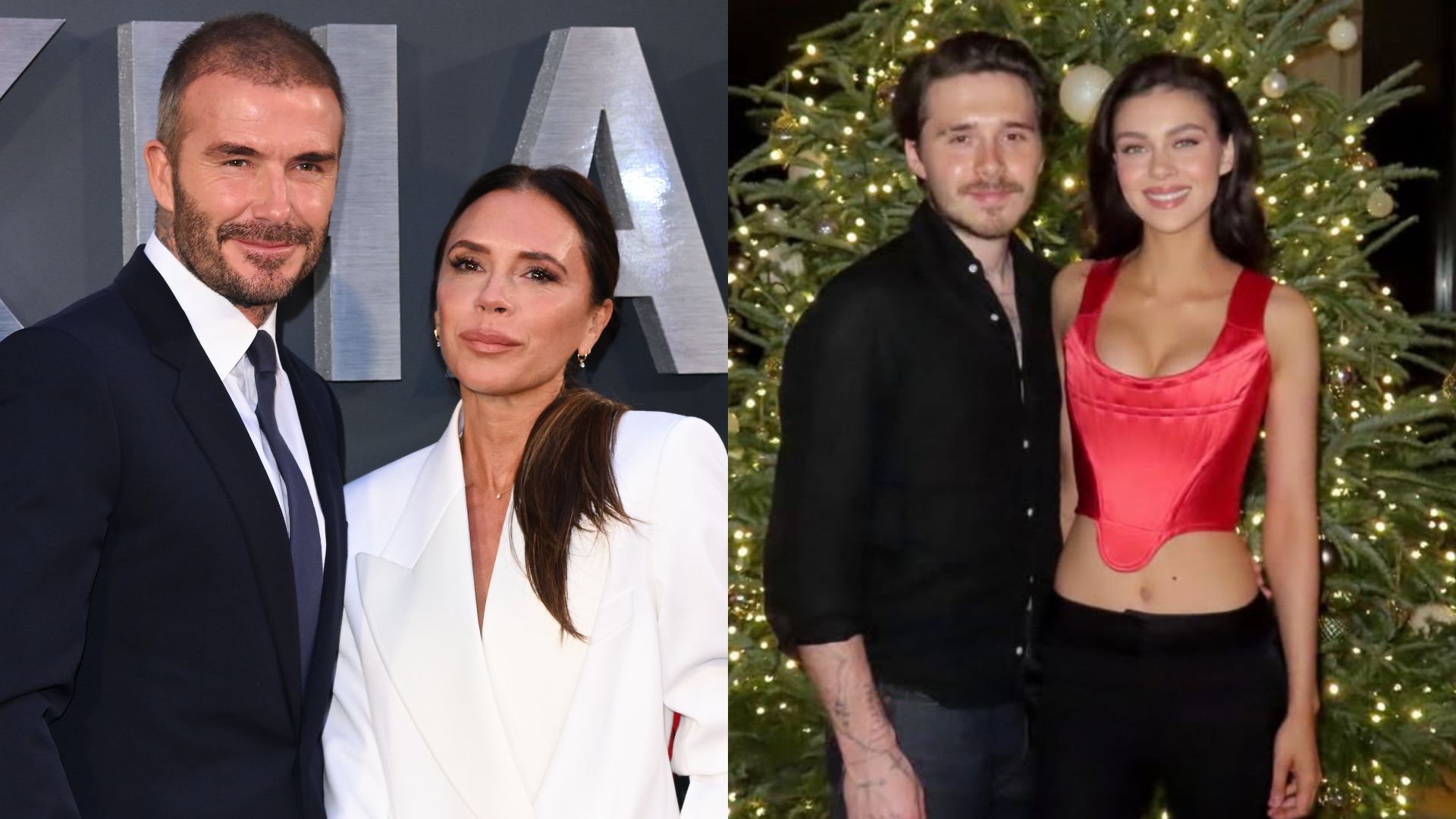 Fonte revela real opinião de David e Victoria Beckham sobre acordo pré-nupcial de Brooklyn e Nicola Peltz, e detalha documento