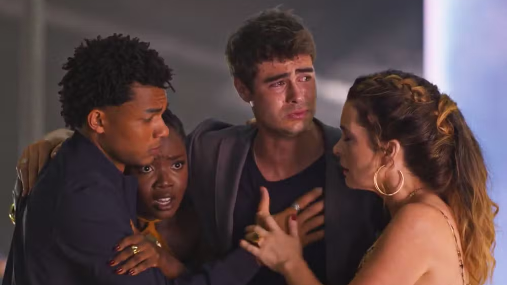 Dona de Mim: Último capítulo emocionante tem prisão, casamento, gravidez e participações (muito!) especiais; assista