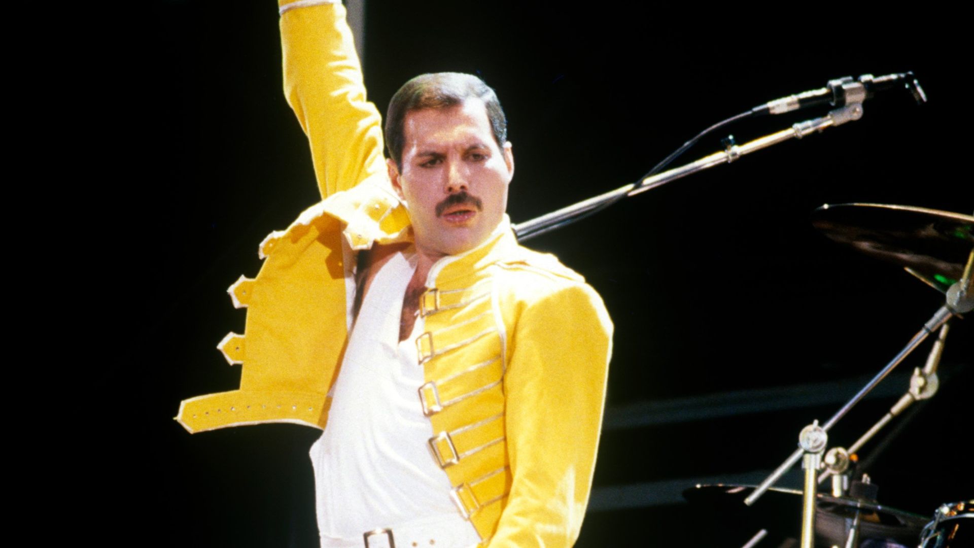 Bibi, suposta filha secreta de Freddie Mercury, morre aos 48 anos; marido e biógrafa se pronunciam
