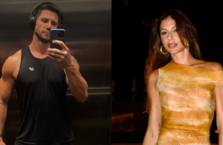 BBB 26: Jonas Sulzbach fala sobre o fim do relacionamento com Mari Gonzalez e responde se ainda gosta dela; assista