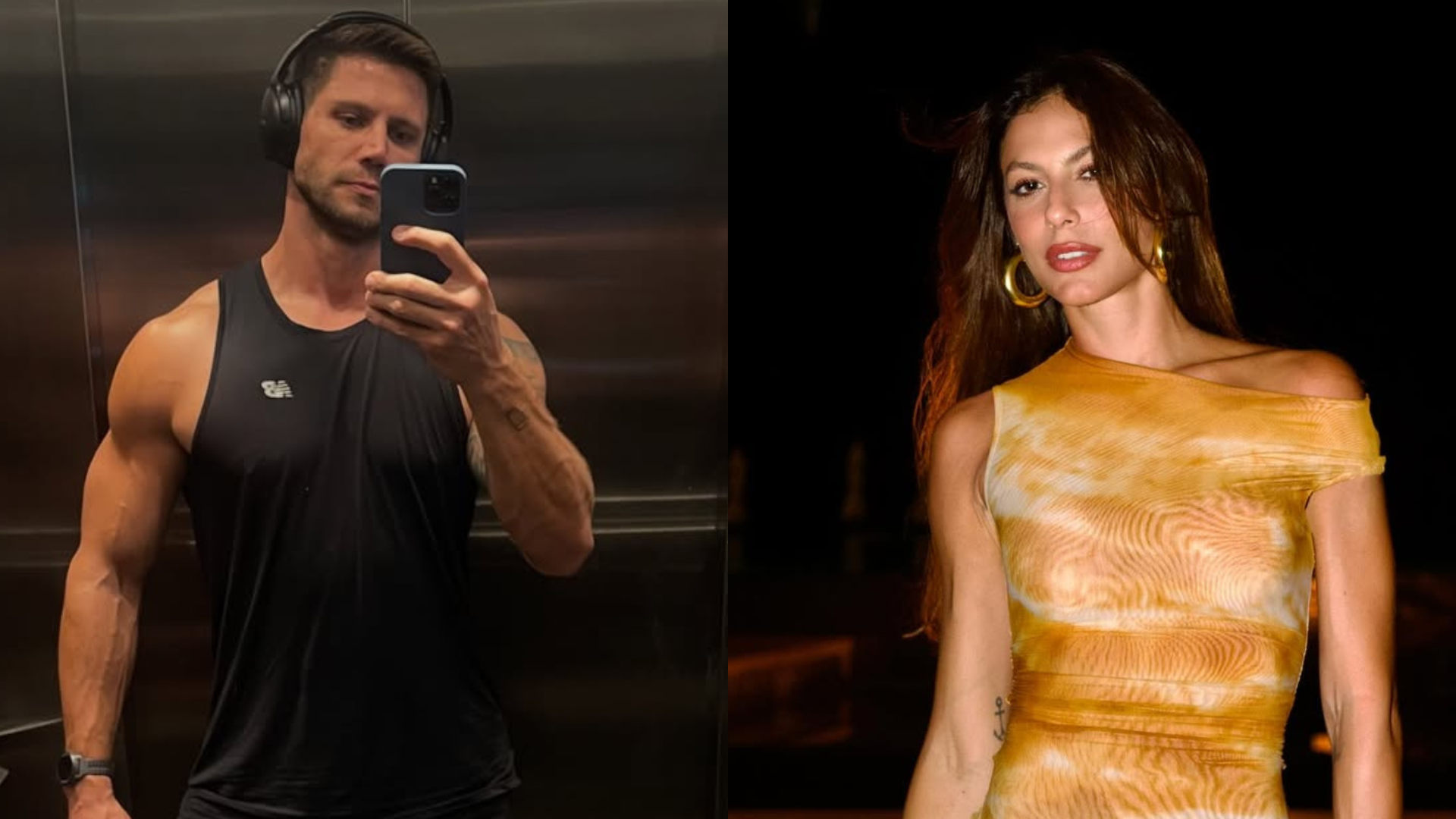 BBB 26: Jonas Sulzbach fala sobre o fim do relacionamento com Mari Gonzalez e responde se ainda gosta dela; assista