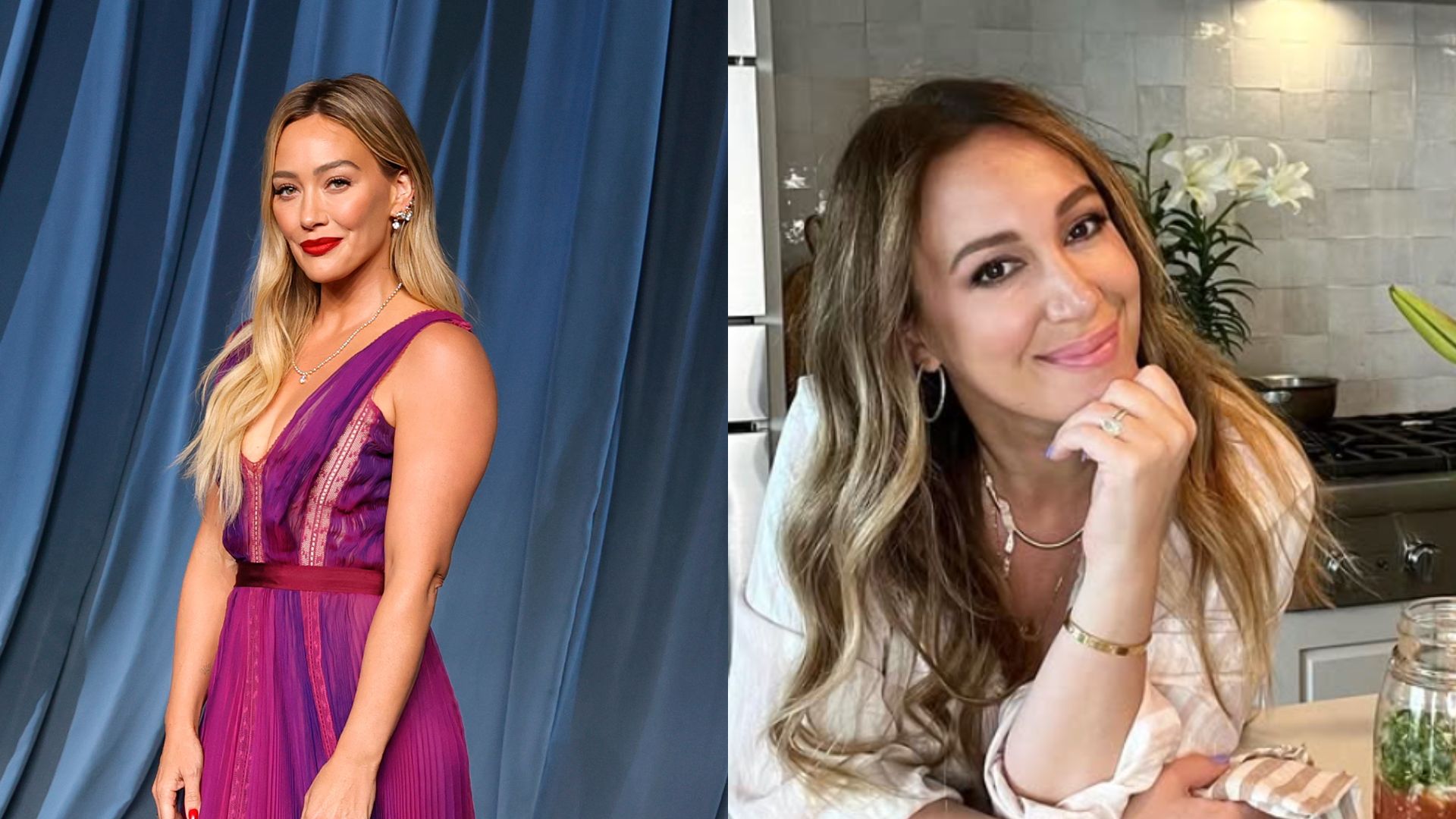 Hilary Duff apresenta música inédita e fãs apontam indireta sobre suposta briga com a irmã Haylie; ouça