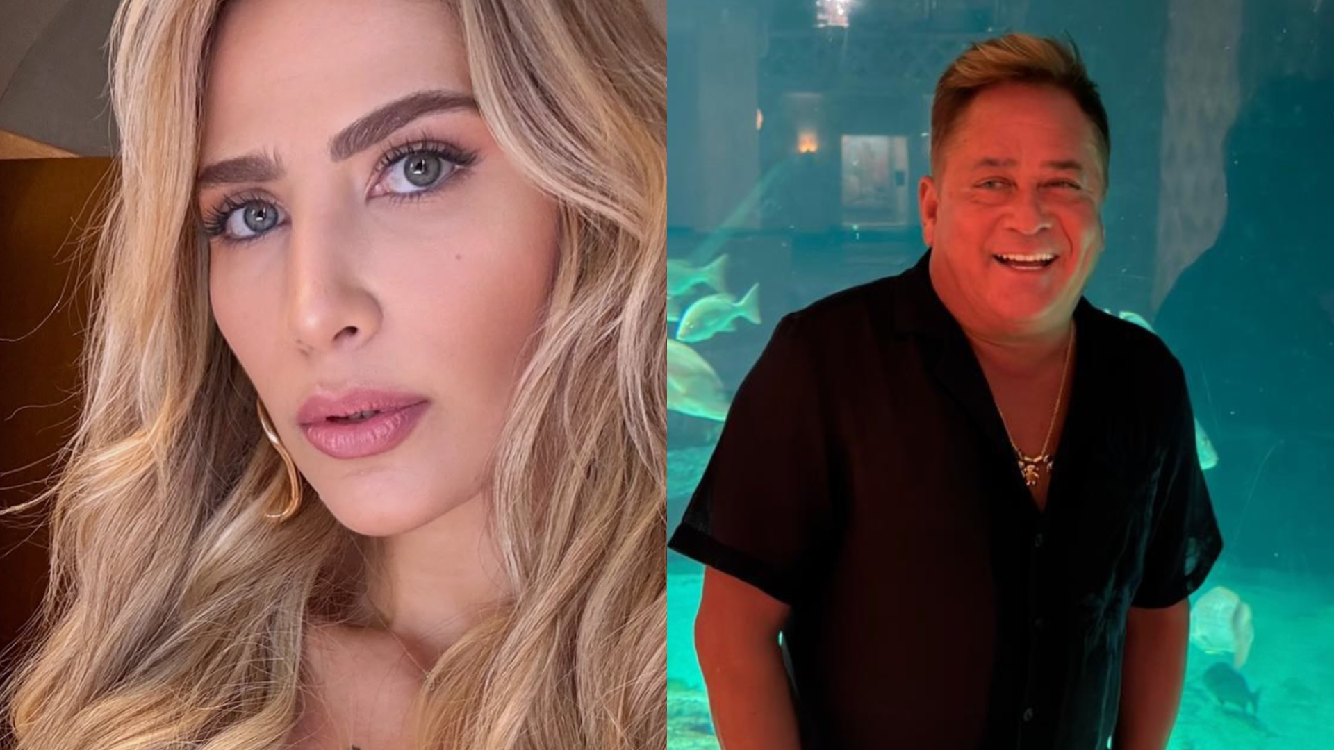 Jéssica Costa revela como descobriu que era filha de Leonardo aos 4 anos e relembra 1º encontro; assista