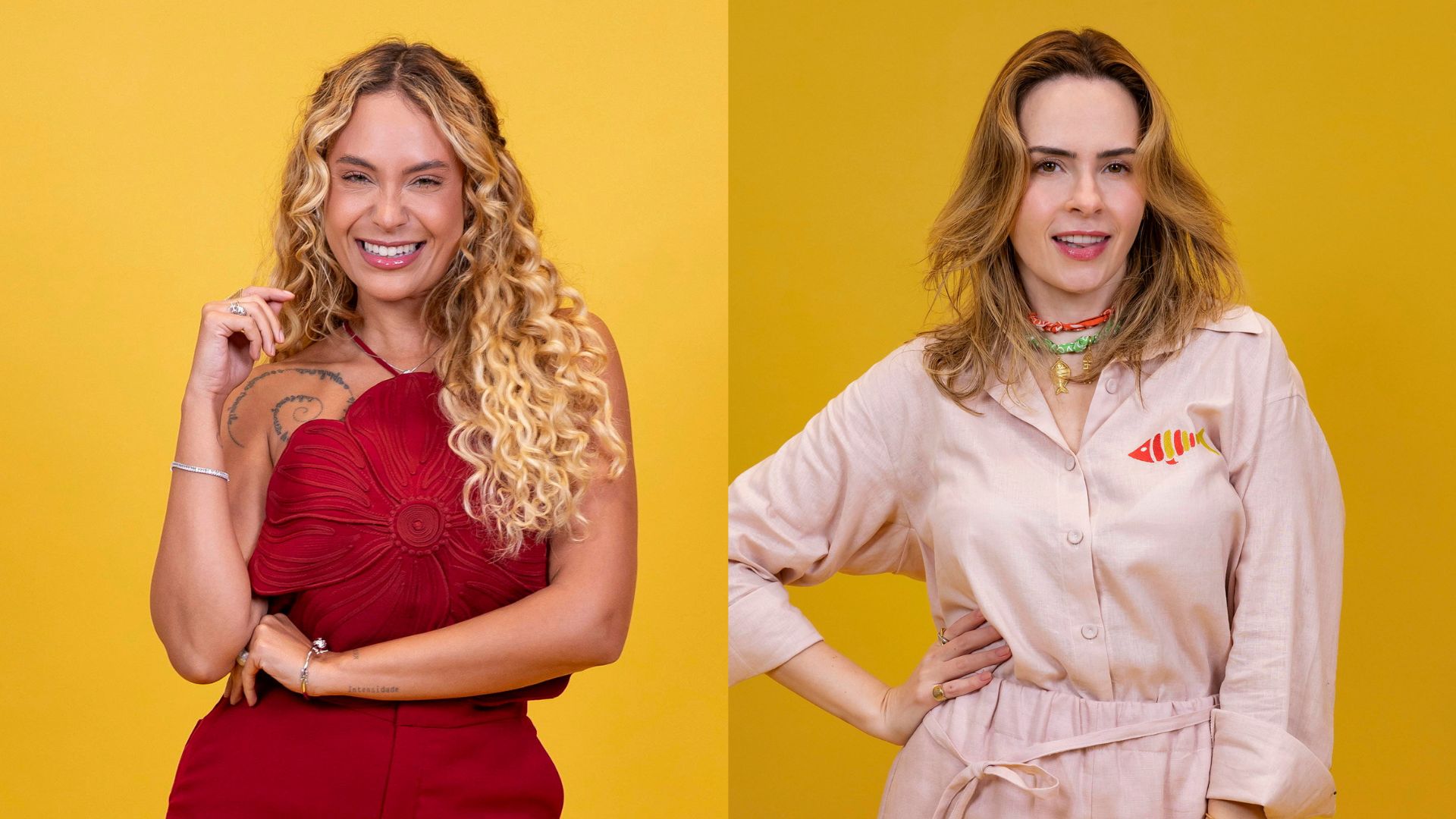 BBB 26: Fãs resgatam vídeo de comentário surpreendente de Sarah sobre Ana Paula no “BBB 21”; assista