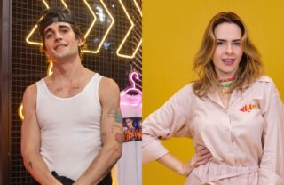 BBB 26: Fiuk reage a comentário de Ana Paula e dispara: “Nunca rejeite certas mulheres”; assista