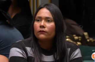 BBB 26: Irmã de Chaiany se manifesta sobre críticas após ‘Sincerão’ e investe em comparação: ‘Tem algo curioso’