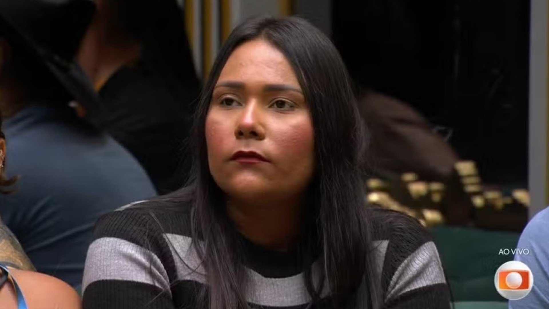 BBB 26: Irmã de Chaiany se manifesta sobre críticas após ‘Sincerão’ e investe em comparação: ‘Tem algo curioso’