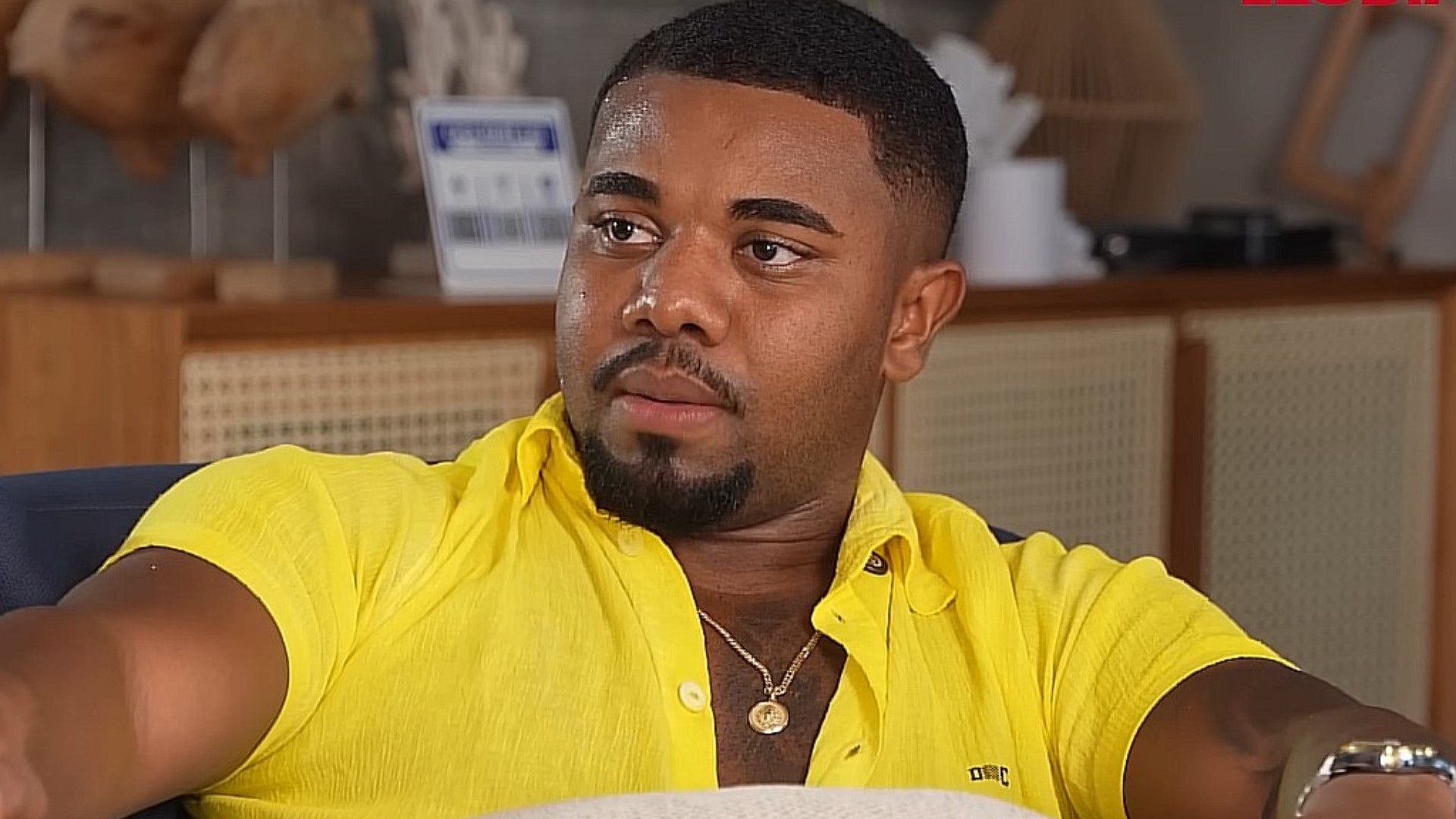 Davi Brito faz queixa da Globo após vitória no “BBB 24”: “Virou as costas para mim”; assista