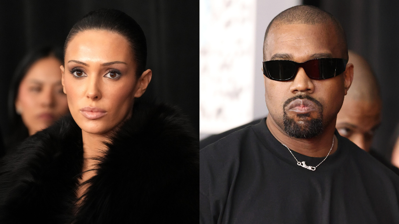 Bianca Censori reage a boatos de que teria sido forçada pelo marido, Kanye West, a aparecer nua em eventos
