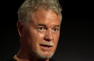 Eric Dane emociona ao falar sobre profecia de casamento em entrevista gravada para ir ao ar após a sua morte; assista