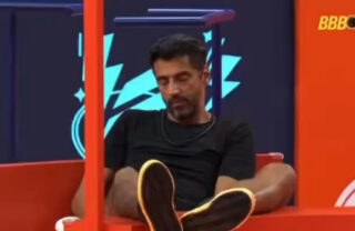 BBB 26: Web levanta suspeita sobre atitude de Alberto Cowboy durante prova do líder; confira